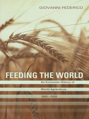 cover image of Feeding the World